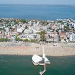 Cristallo Lignano Sabbiadoro