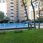Apartment Cristallo *