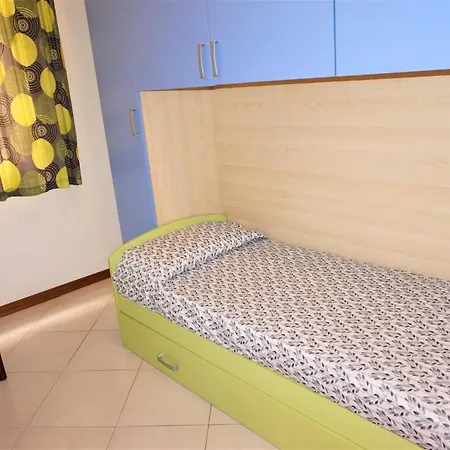 Appartamento Residenza Cristallo Lignano Sabbiadoro