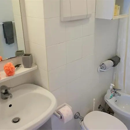 Appartamento Residenza Cristallo Lignano Sabbiadoro