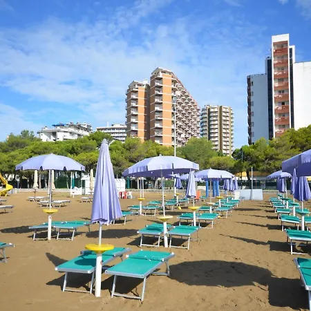 Cristallo Apartment *
