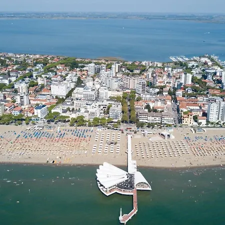 Residenza Cristallo Lignano Sabbiadoro
