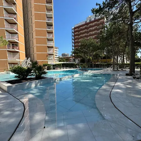 Residenza Cristallo Appartamento