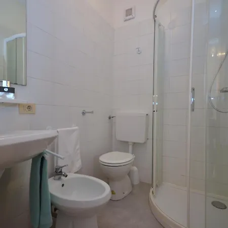 Residenza Cristallo *