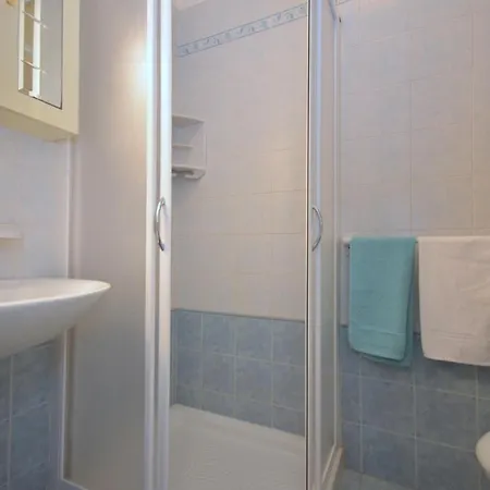 Appartamento Residenza Cristallo