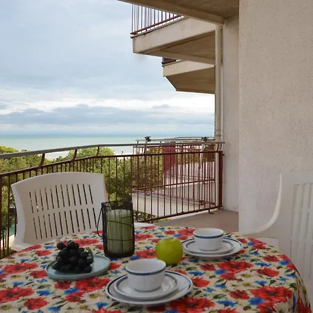 Appartamento Residenza Cristallo Lignano Sabbiadoro