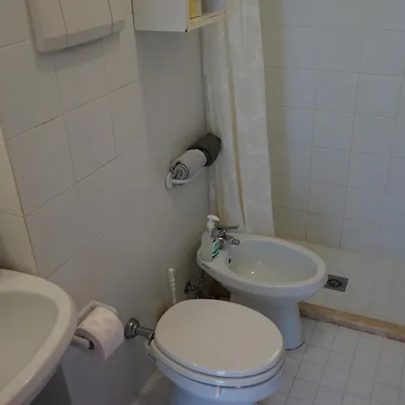 Appartamento Residenza Cristallo *