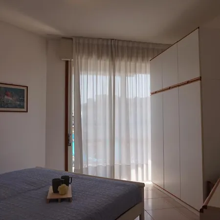 Residenza Cristallo Lignano Sabbiadoro