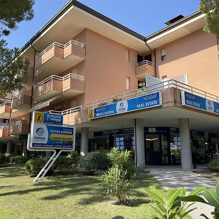 Cristallo Apartment Lignano Sabbiadoro