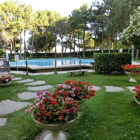 Appartamento Residenza Cristallo