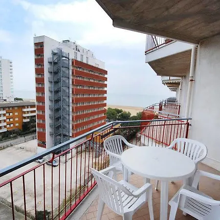 Appartamento Residenza Cristallo Lignano Sabbiadoro