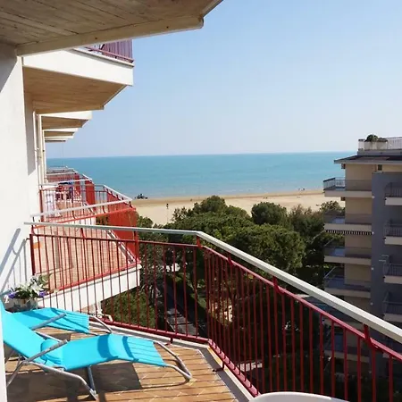 Residenza Cristallo Appartamento *