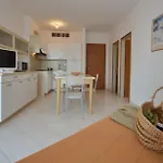 Lägenhet Cristallo Lignano Sabbiadoro