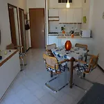 Cristallo Lägenhet *