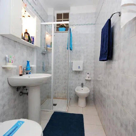 Cristallo Appartement