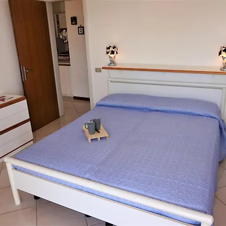 Residenza Cristallo 公寓 *