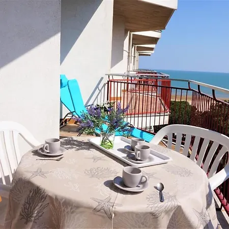 Residenza Cristallo Appartement
