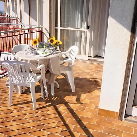 Residenza Cristallo Lignano Sabbiadoro