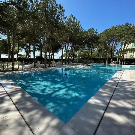 Residenza Cristallo *