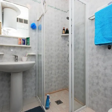 Апартаменты Residenza Cristallo *