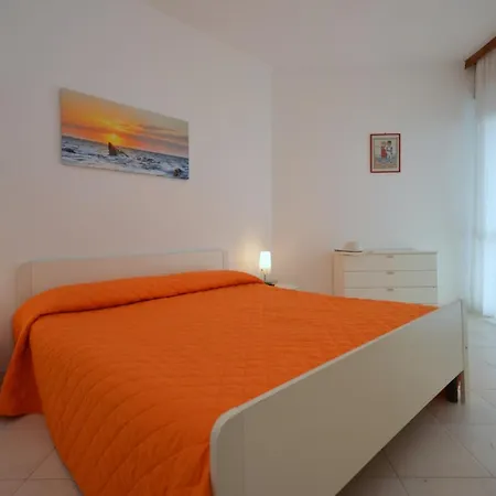 Appartement Residenza Cristallo *