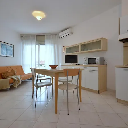 Residenza Cristallo Appartement