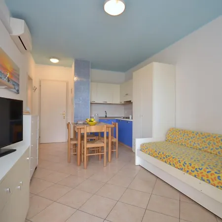 Апартаменты Residenza Cristallo *