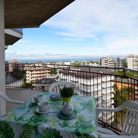 Residenza Cristallo *