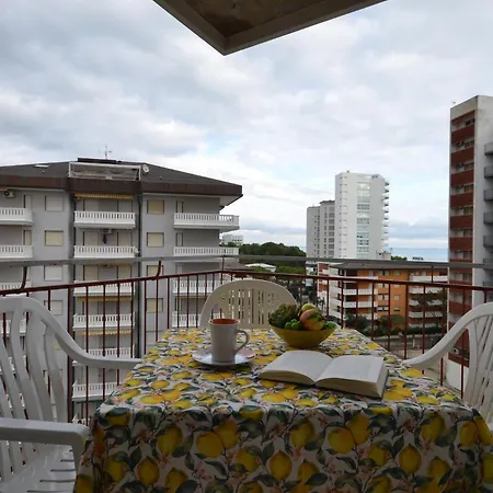 Appartement Residenza Cristallo *