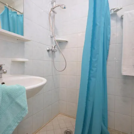 Апартаменты Residenza Cristallo