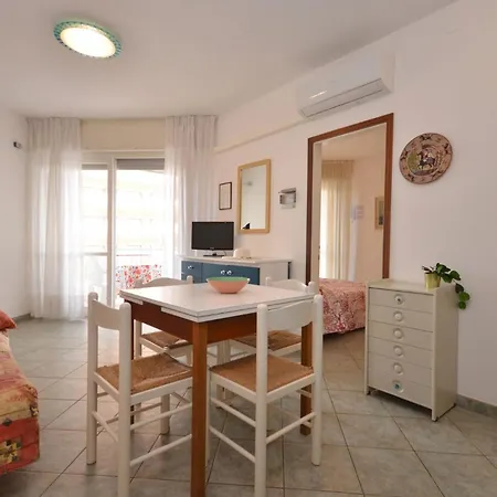 Residenza Cristallo Lignano Sabbiadoro