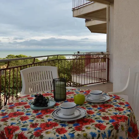 公寓 Residenza Cristallo *