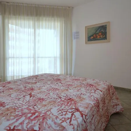 Residenza Cristallo Appartement *