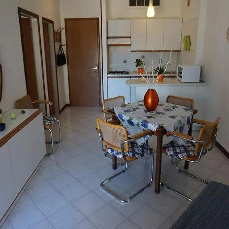 Residenza Cristallo 公寓 *