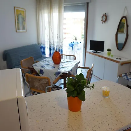 公寓 Residenza Cristallo *