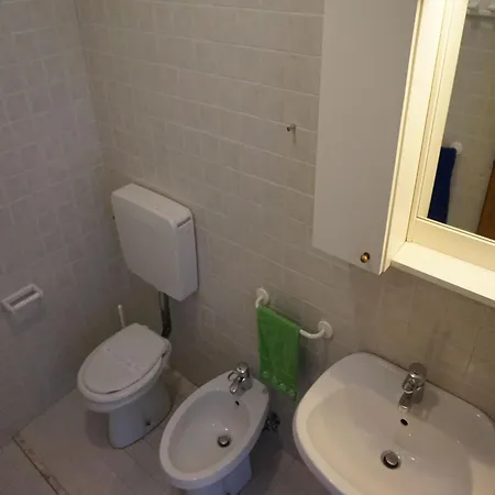 Cristallo Appartement Lignano Sabbiadoro