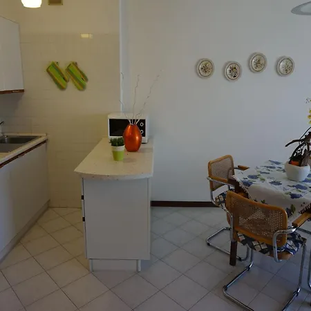 Residenza Cristallo *