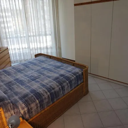 Residenza Cristallo Апартаменты *