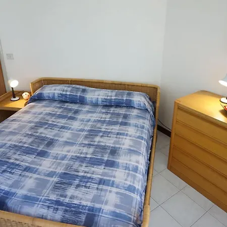 Appartement Residenza Cristallo Lignano Sabbiadoro