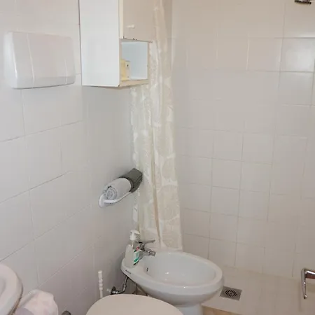 Appartement Residenza Cristallo