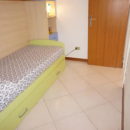 Residenza Cristallo *