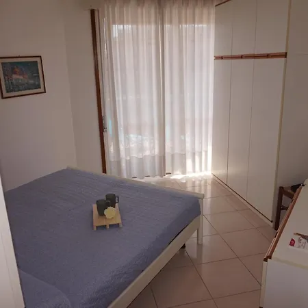 Residenza Cristallo Appartement *