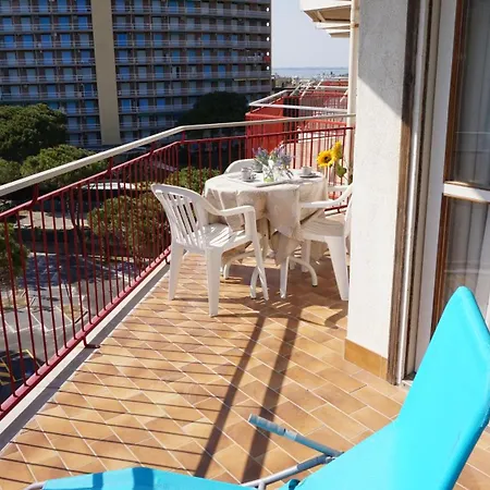 公寓 Residenza Cristallo *