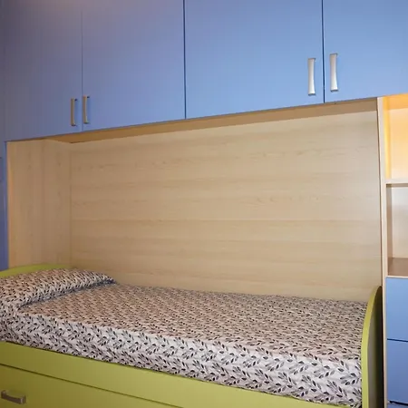 Residenza Cristallo Appartement *