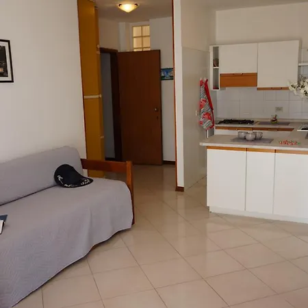 Residenza Cristallo Appartement Lignano Sabbiadoro