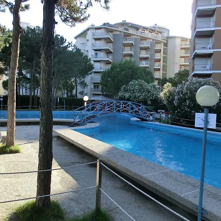 Residenza Cristallo Appartement
