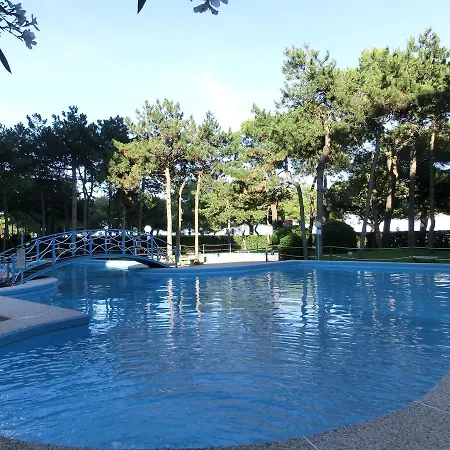 Residenza Cristallo * Линьяно-Саббьядоро