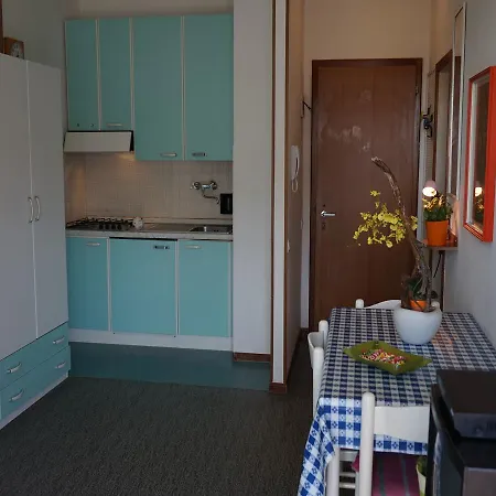 Residenza Cristallo * Lignano Sabbiadoro