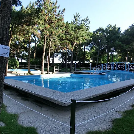 Residenza Cristallo Appartement *