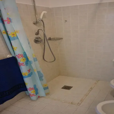 Residenza Cristallo Appartement